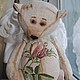Ретро Мишка
Teddy
Зоя Ковтун