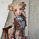Люсси и Таррик. Куклы и пупсы. Анна Фадеева (rifania-dolls). Ярмарка Мастеров.  Фото №5