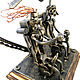 We flew together to happiness. Figurine. A TinCity (gaikaglazye). My Livemaster. Фото №5