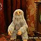 Камуфлори (демимаска). Мягкие игрушки. Пушистая мастерская Алёны Егоровой. Ярмарка Мастеров.  Фото №5