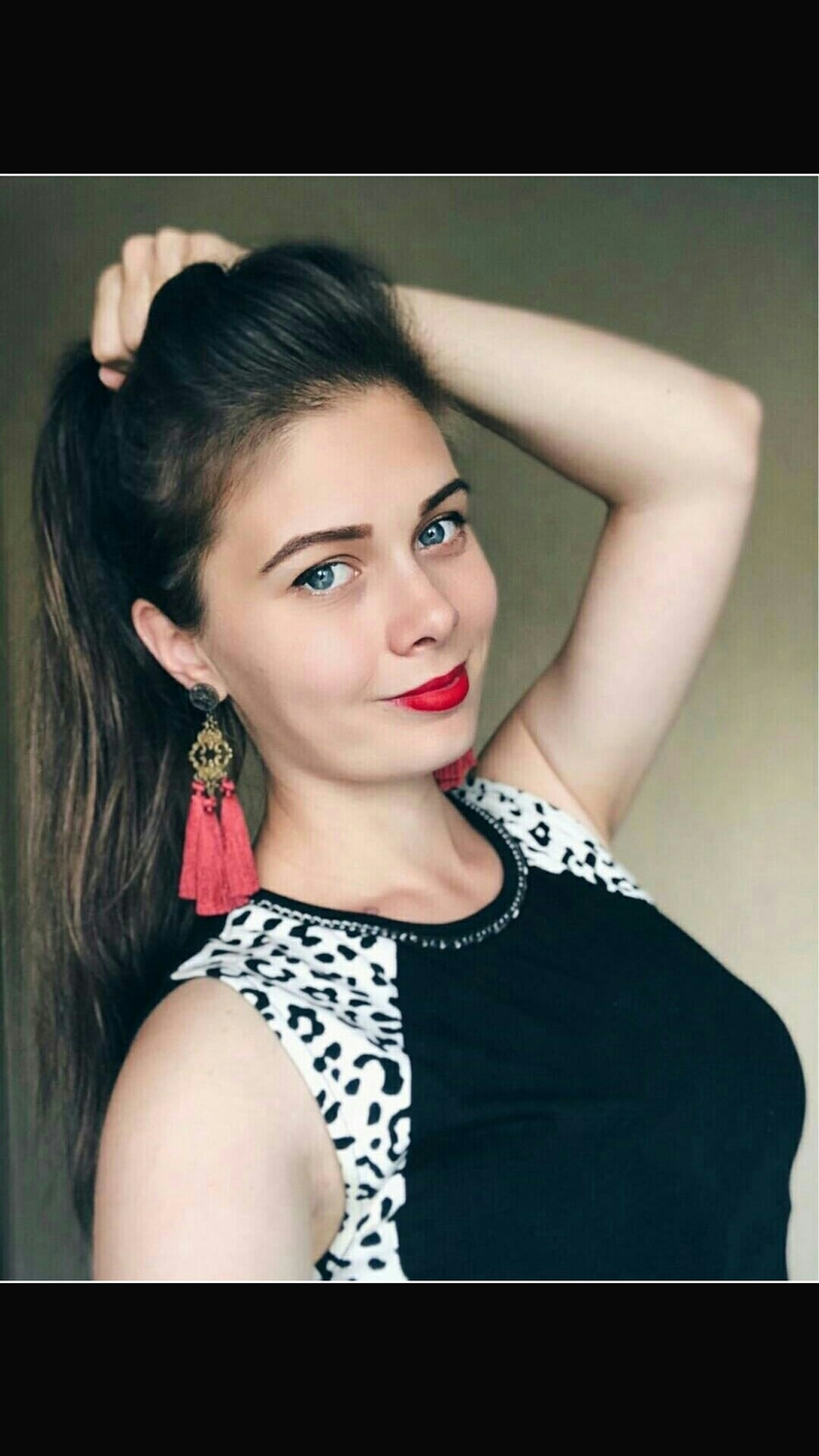 Мой профиль