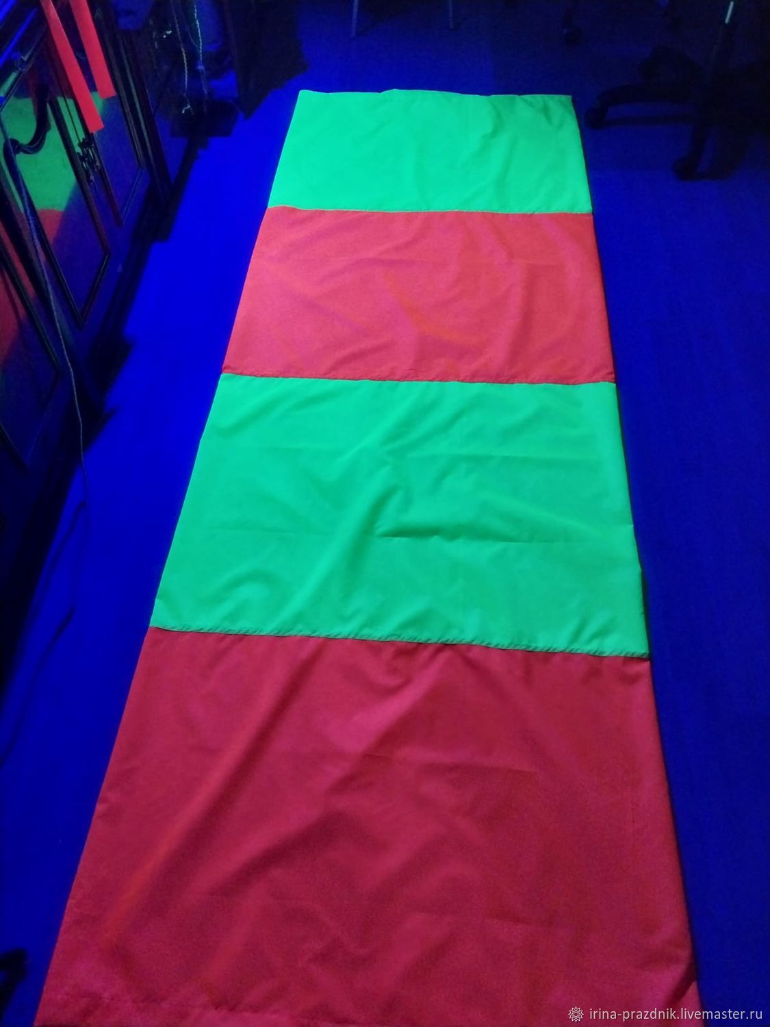 Неоновый реквизит для аниматора купить в интернет-магазине Ярмарка ...