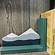 Держатель для книг. Подставки. Decorart-3. Интернет-магазин Ярмарка Мастеров.  Фото №2