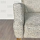 Мягкий стул "Adagio Premium". Стулья. Мебельный бутик (Wofurniture). Ярмарка Мастеров.  Фото №6