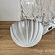 Винтаж: Часы  в хрустале  “Dartington crystal” . Англия. Предметы интерьера винтажные. Vintage_shop. Ярмарка Мастеров.  Фото №4