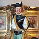 Винтаж: Кавальер.Royal Doulton.Статуэтка.Англия.Фарфор. Статуэтки винтажные. Антик.Декор.Винтаж. Ярмарка Мастеров.  Фото №8