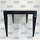 Обеденный стол для кухни из массива дерева VIRON. Столы. Мебельный бутик (Wofurniture). Ярмарка Мастеров.  Фото №7