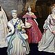 Винтаж: Royal Doulton.Королева Елизавета мать.Статуэтка. Статуэтки винтажные. Антик.Декор.Винтаж. Интернет-магазин Ярмарка Мастеров.  Фото №2