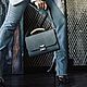 Monsoon Bag. Classic Bag. Mart Bags (martbags). Online shopping on My Livemaster.  Фото №2