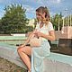 Заказать Сумка женская вязаная «Sweet bag». ARISCRAFT. Ярмарка Мастеров. . Клатчи Фото №3