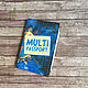 Cover passport 'Multisport'. Passport cover. Ludmila Krishtal. Online shopping on My Livemaster.  Фото №2