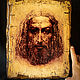 Icono ' la imagen no curada de nuestro Salvador Jesucristo', Icons, Simferopol,  Фото №1