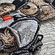 Нашивка Медведь селфи в стиле Ральф Лорен. Нашивки. МояМорковь. Интернет-магазин Ярмарка Мастеров.  Фото №2