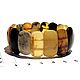 Bracelet made of natural amber. Bead bracelet. Amber_shop39. Online shopping on My Livemaster.  Фото №2