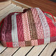 Заказать Textile bag for personal items. Quilt. Cuteshop. Ярмарка Мастеров. . Beauticians Фото №3