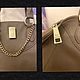 Винтаж: Сумка Chloe. Сумки винтажные. Екатерина кетикет. Ярмарка Мастеров.  Фото №4