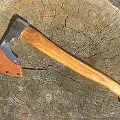 Сувениры и подарки handmade. Livemaster - original item Viking ax. Handmade.
