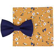 Children's bow tie art.124