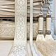 Декоративная тесьма для штор. Тесьмы. Ткани и аксессуары MART (decor-mart). Ярмарка Мастеров.  Фото №8