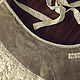 Воротник съемный, горжетка. Эко мех. "Топленое молоко". Воротнички. Ольга Шилова (Felt Passion). Ярмарка Мастеров.  Фото №6