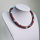 Harness Mattis, Necklace, Kaluga,  Фото №1