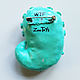 Брошь значок WTF. Значок. ZooToys. Ярмарка Мастеров.  Фото №4