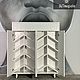 Обувница INSOMNIA. Комоды. BULL WULL FURNITURE. Ярмарка Мастеров.  Фото №4