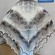 Copy of Copy of Shawl. Shawls. Bright Shawls by BorchankaZL. Online shopping on My Livemaster.  Фото №2