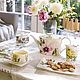 Заказать Винтаж: Villeroy & Boch чайные/кофейные пары Quinsai Garden. Подвальчик замка Штоссберг. Ярмарка Мастеров. . Кружки винтажные Фото №3
