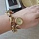Винтаж: Винтажные часы Anne Klein. Часы винтажные. This vintage ladies!. Ярмарка Мастеров.  Фото №9