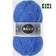  MOHAIR DELICATE 40%мохер, 60% акрил, 500 м, 100 гр. Пряжа. Рукодельная лавка ЖИВИ И ТВОРИ (SvetlanaLakeeva). Ярмарка Мастеров.  Фото №5