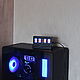Copy of Copy of Nixie tube clock "IN-12". Tube clock. Anton (customdevices). Ярмарка Мастеров.  Фото №6