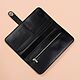 Leather Wallet Men's Wallet Women's Gift. Wallets. Leather Collection. My Livemaster. Фото №5