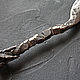 Серп Красный Дракон. Кованый серп для ритуалов. Обрядовый серп. Ритуальный нож. Анна. Ярмарка Мастеров.  Фото №5
