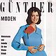 Винтаж: Журнал винтажный Gunther 1974 1 (январь), Журналы винтажные, Москва,  Фото №1