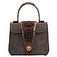 Branded bag. Unukalhai collection. Classic Bag. BOA. Online shopping on My Livemaster.  Фото №2
