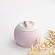 Контейнер для свечей. Форма для заливки сфера. Формы для свечей. candle.maker. Интернет-магазин Ярмарка Мастеров.  Фото №2
