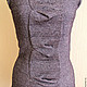 Заказать Вязаный женский жилет "Soffstar". FAVORITE KNITWEAR (Наталья). Ярмарка Мастеров. . Жилеты Фото №3