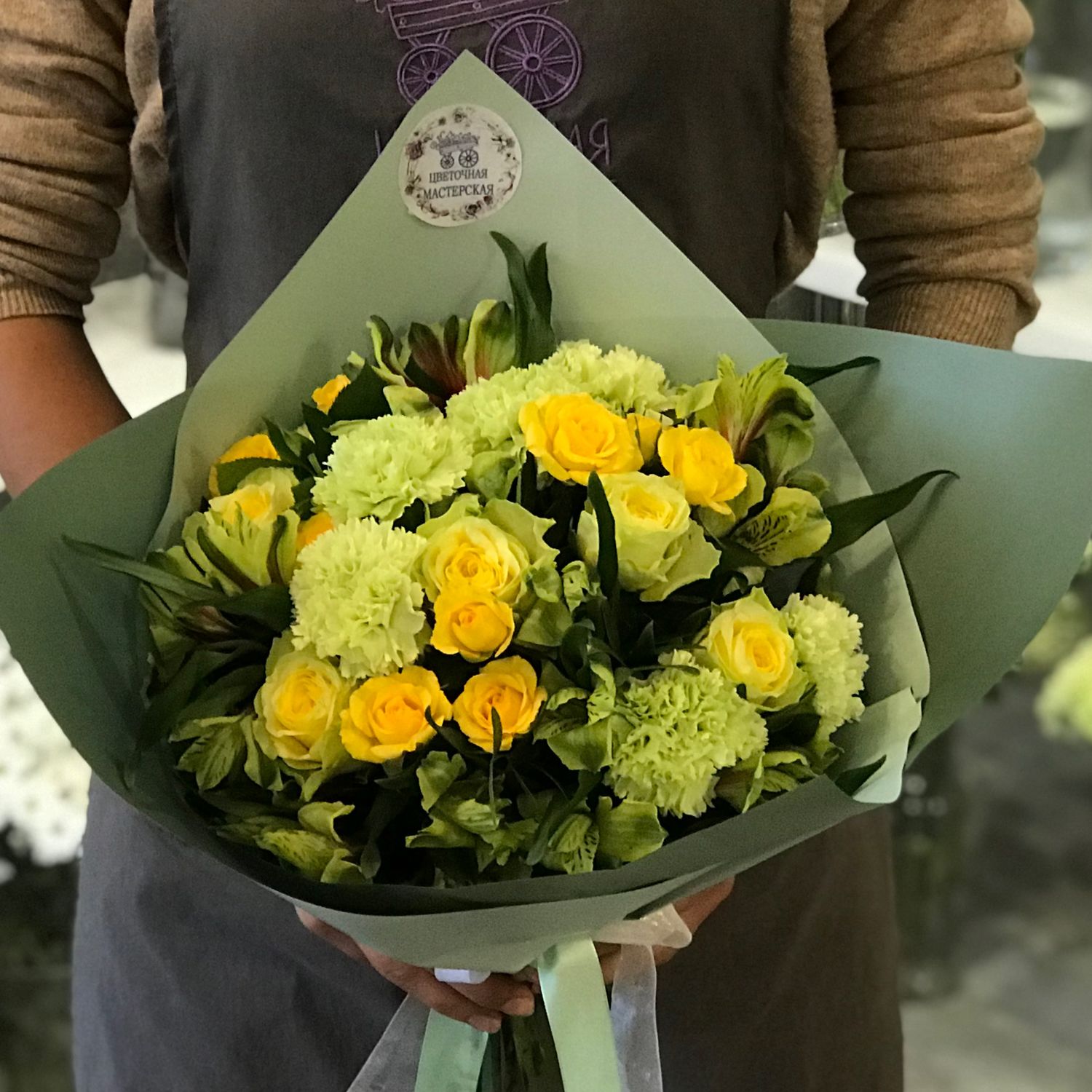 Тюльпаны Купить Букет Домодедово