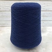 Материалы для творчества handmade. Livemaster - original item Yarn: ZEFIRO 2/60, Merino 60% Silk 30% Cashmere 10%. Handmade.