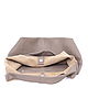 Order Bag Shoulder Bag Leather Bag String Bag Shopper T-shirt Hobo. BagsByKaterinaKlestova (kklestova). Livemaster. . Sacks Фото №3