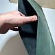 Чехол для MacBook 16 pro. Чехол. Рузиль. Интернет-магазин Ярмарка Мастеров.  Фото №2