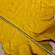 Кожа  страуса, в жёлтом цвете, одёжная мягкая выделка. Кожа. МАСТЕРСКАЯ  ЭКЗОТИКИ  SHOES&BAGS. Ярмарка Мастеров.  Фото №4