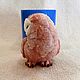 Silicone mold for soap 'owl'. Form. anna-soap-city (soap-city). My Livemaster. Фото №4