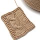 Пряжа Меринос с кашемиром. Пряжа. Iris Yarn (Irisyarn). Интернет-магазин Ярмарка Мастеров.  Фото №2