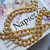 Винтаж ручной работы. Ярмарка Мастеров - ручная работа Napier necklace and bracelet, vintage USA. Handmade.