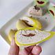 Моти (mochi) дайфуку. Кулинарные сувениры. Мастерская подарков Myloru. Ярмарка Мастеров.  Фото №12