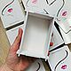 ДЕРЕВЯННЫЕ КОРОБКИ. Инструменты для кукол и игрушек. PACK _and_BOX. Ярмарка Мастеров.  Фото №4
