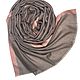Палантин из кашемира. Палантины. Gallery Pashmina Cashmere. Интернет-магазин Ярмарка Мастеров.  Фото №2
