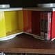 Винтаж: Альбомы разных марок и вертушки для аудиокассет, Марки винтажные, Солнечногорск,  Фото №1